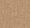 Faux GRASSCLOTH Wallpaper Terracotta Minimalist