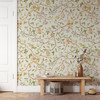 Fruit Tree CHINOISERIE Wallpaper 