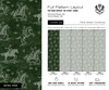 Dark green cowboy wallpaper with vintage western horses and riders for nursery, bedroom or rustic farmhouse decor
