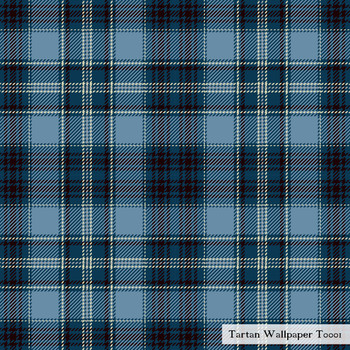 Blue Tartan Plaid Removable Wallpaper Blue Tartan Plaid Removable Wallpaper