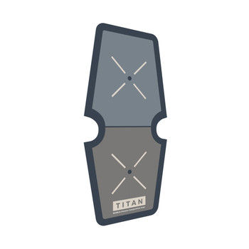 Titan World Fitness Competition Gear