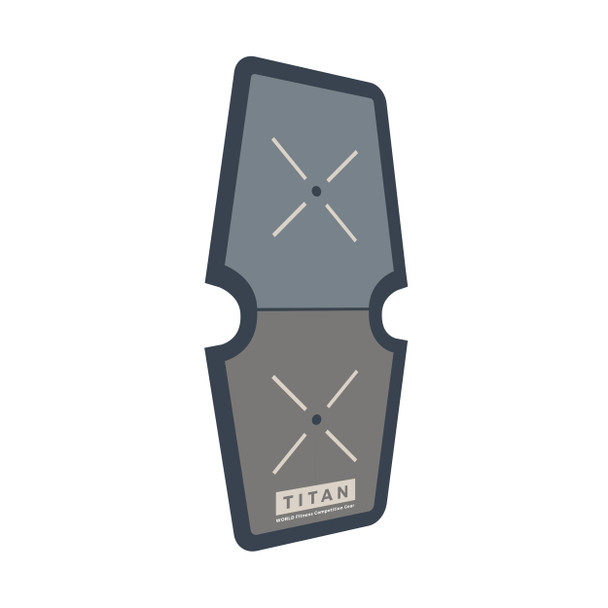 Titan World Fitness Competition Gear