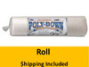PDBY120 Hobbs Polydown Batting by the Roll (King 120 in. x 30 yds.) shipping included*