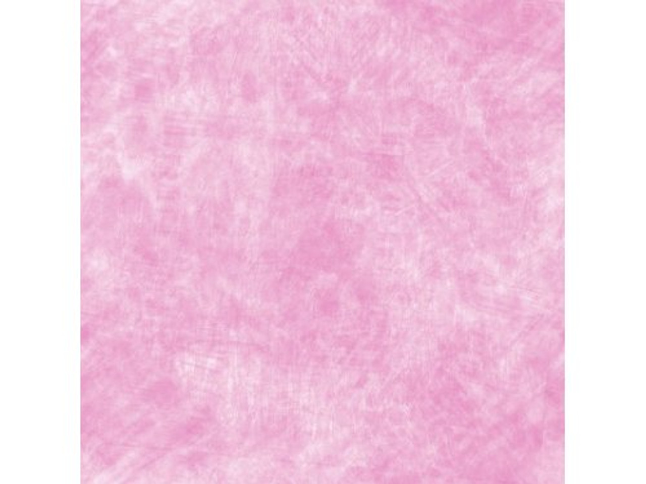 Grunge Paint Light Pink Cotton Fabric 44 in. - shipping included!
