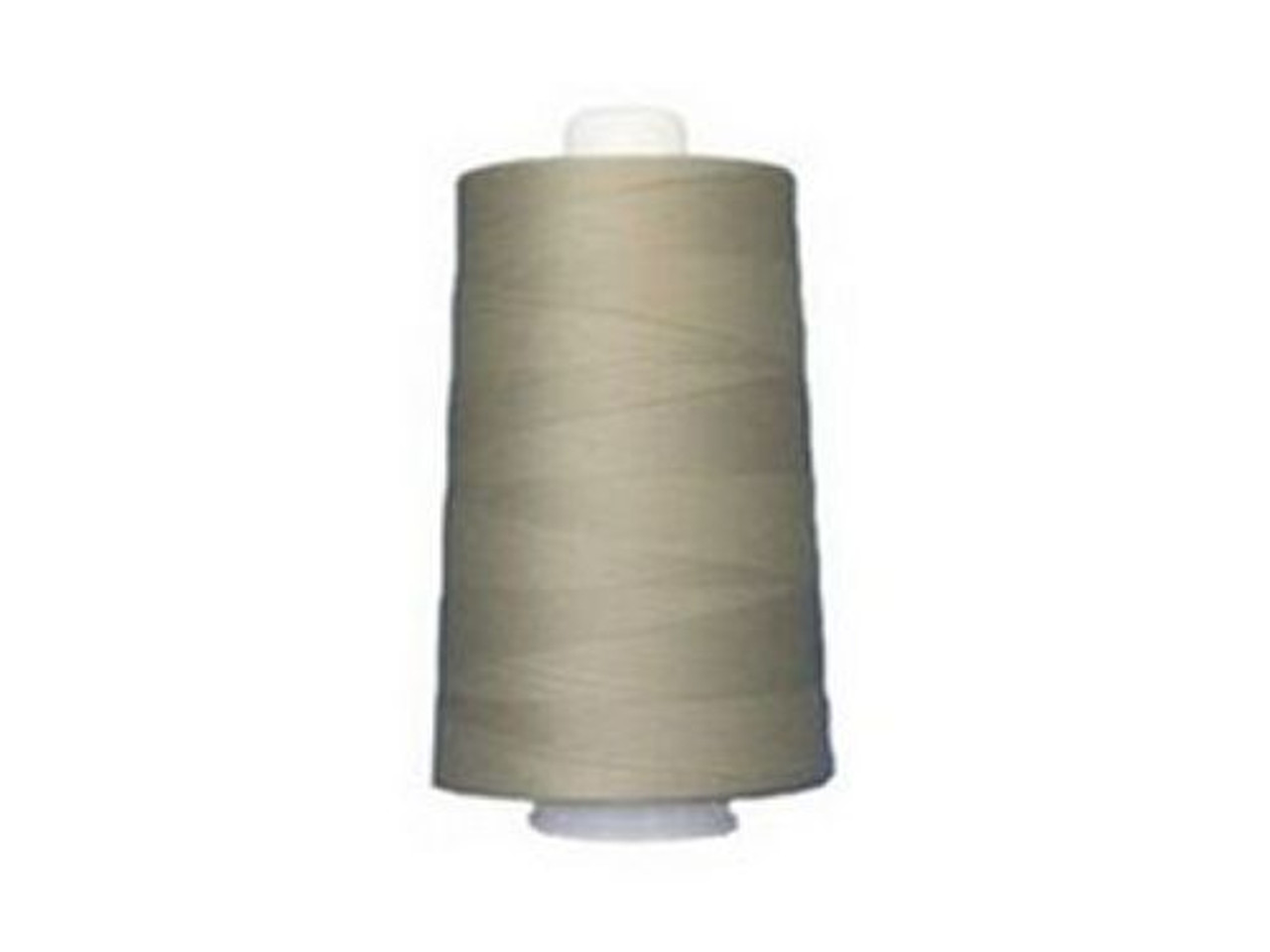 OM3006 Omni Light Tan Quilting Thread Tex 30 - 6000 yds - - shipping  included