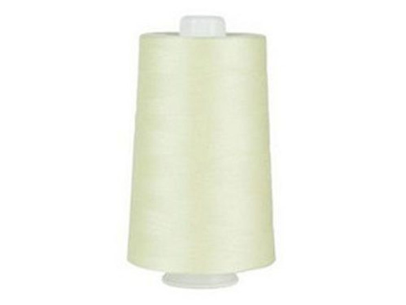 OM3047 Omni  Light Lemon Quilting Thread - shipping included