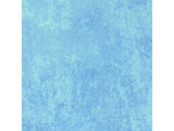 108 in.  Sky Blue Blender Choice Fabrics Cotton Quilt Backing  - Shipping Included*