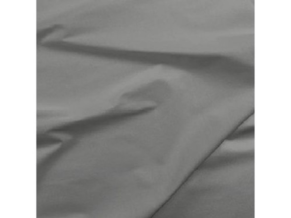 Pewter Cotton Fabric 44 in. Painters Palette  - shipping included!