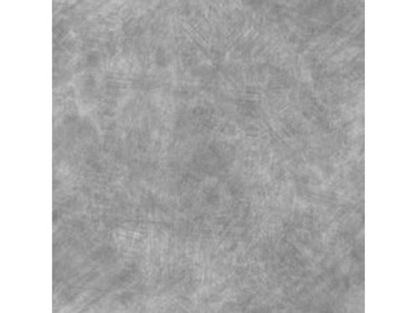108 in. Dove Grey Grunge Paint Blender Cotton Quilt Backing   - Shipping Included*