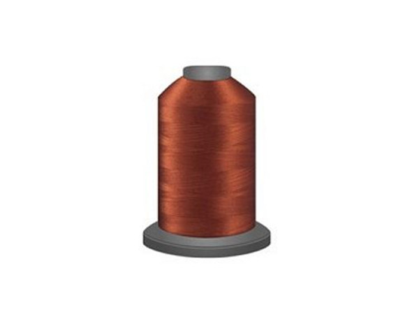 410_20160 Fil-Tec Glide  Embroidery Thread - 1000 meters - Color Mahogany