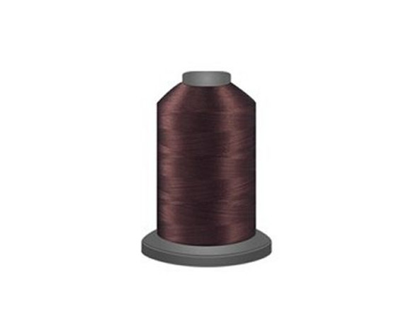 410_20476 Fil-Tec Glide Embroidery Thread - 1000 meters - Color Dark Brown