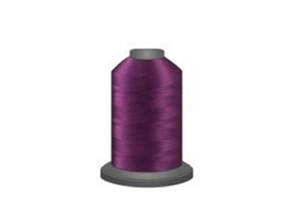 410_40249 Fil-Tec Glide Embroidery Thread - 1000 meters - Color Iris
