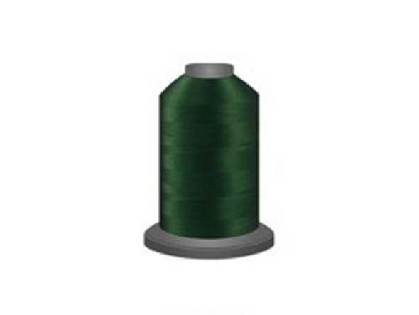 410_60357 Fil-Tec Glide Embroidery Thread - 1000 meters - Color Jade