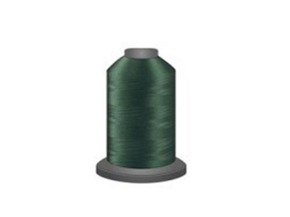 410_65615 Fil-Tec Glide Embroidery Thread - 1000 meters - Color Olive