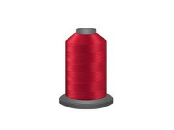410_70193 Fil-Tec Glide Embroidery Thread - 1000 meters - Color Raspberry