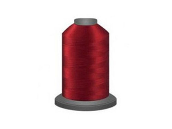 410_90186 Fil-Tec Glide Embroidery Thread - 1000 meters - Color Candy Apple