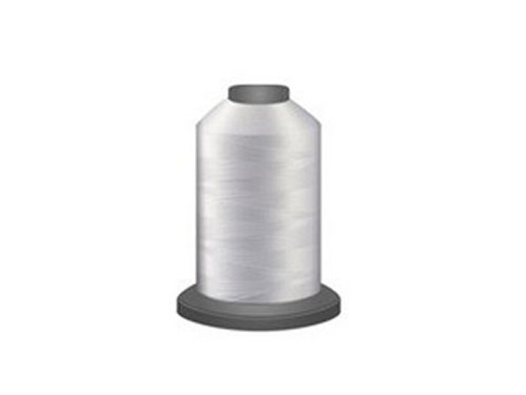 Glide Quilting Thread Super White- 5000m - shipping included