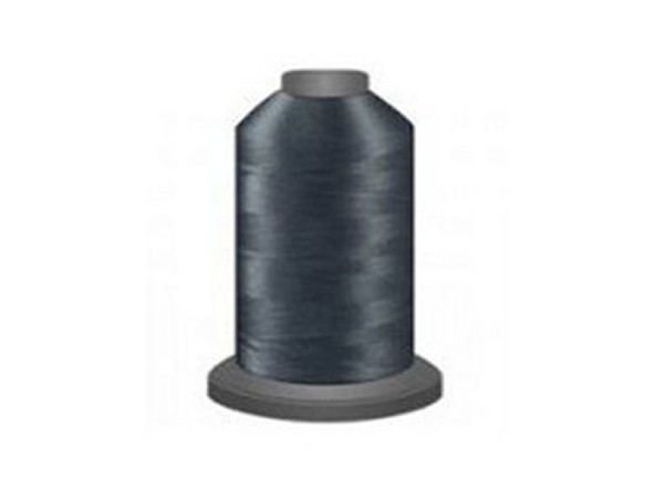 Polyester-Heavy duty sewing machine thread M50 upholstery 5000m spools.