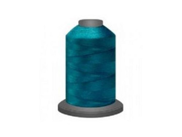 Glide Quilting Thread Lagoon - 5000m  shipping included