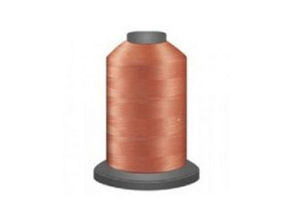 Glide Quilting Thread Coral - 5000m- shipping included