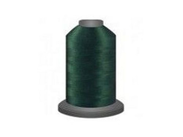 Glide Quilting Thread Totem Green- 5000m   - shipping included