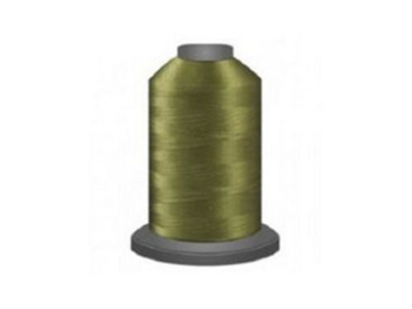 Glide Quilting Thread Lt Olive- 5000m - shipping included