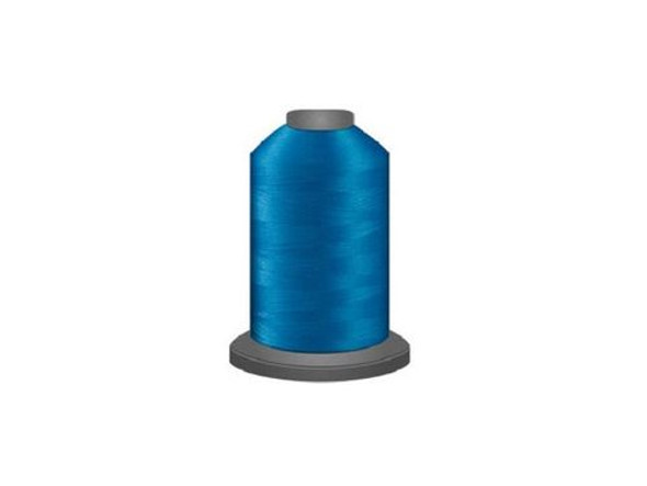 Glide Quilting Thread Marine- 5000 m  40 wt shipping included
