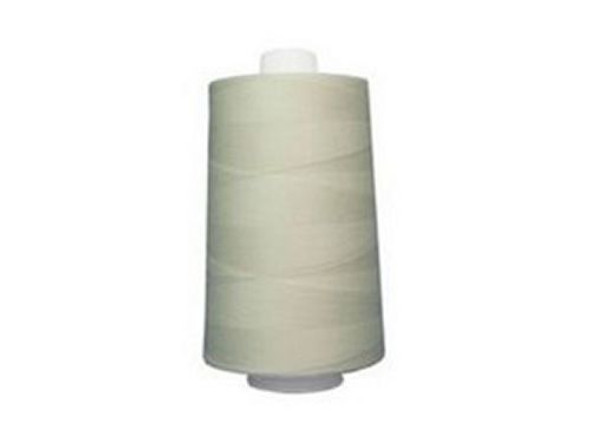 OM3003 Omni Pearl White Tex 30 - 6000 yds -  shipping included