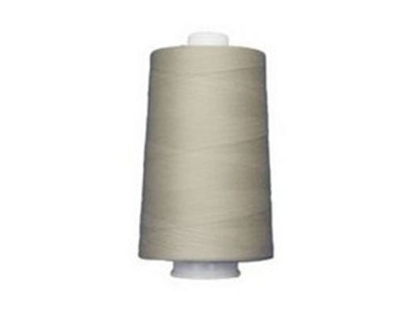 OM3004 Omni Cream Quilting Thread Tex 30 - 6000 yds - shipping included