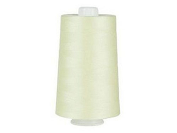 OM3047 Omni  Light Lemon Quilting Thread - shipping included