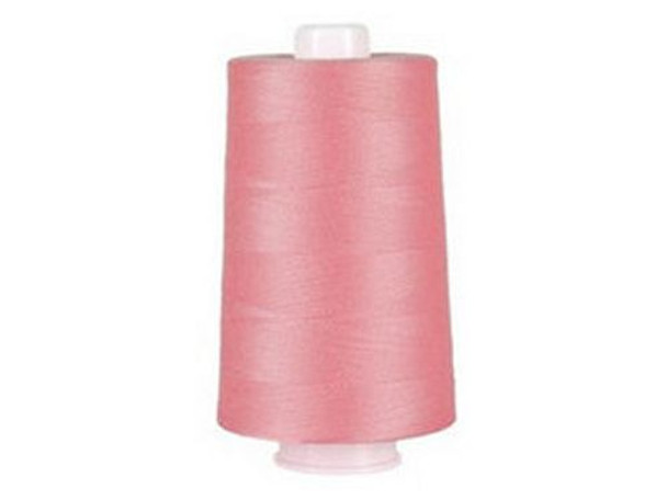 OM3131 Omni Light Rose Tex 30 - 6000 yds   - shipping included