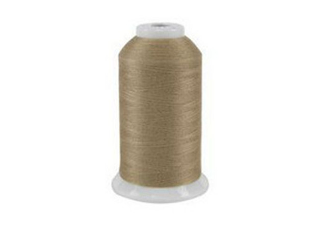 SF405 So Fine Cashew polyester quilting thread - shipping included