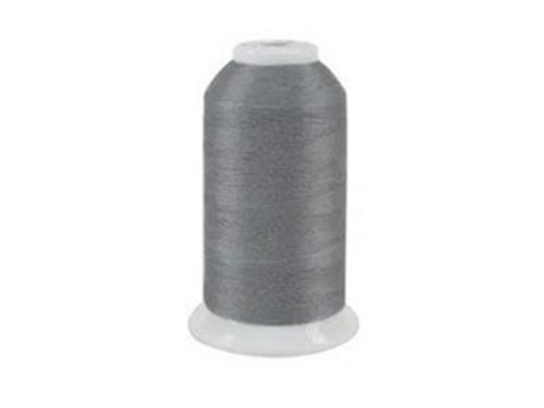 SF408 So Fine Silver polyester quilting thread- shipping included