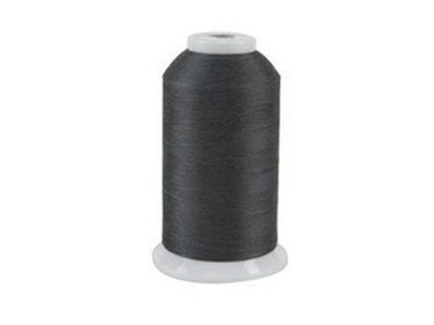 SF409 So Fine Smoke polyester quilting thread - shipping included