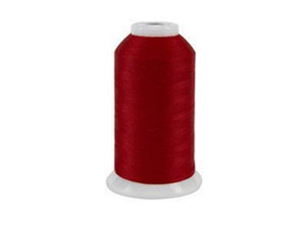 SF412 So Fine Hot Chilies polyester quilting thread - shipping included