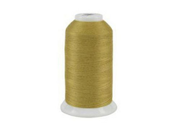 SF423 So Fine Straw polyester quilting thread - shipping included
