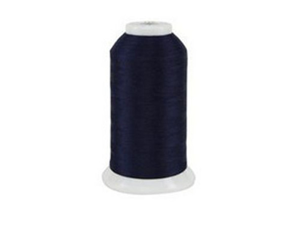 SF431 So Fine Navy polyester quilting thread- shipping included