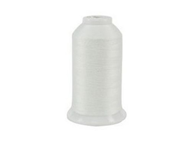 SF451 So Fine Blizzard polyester quilting thread- shipping included