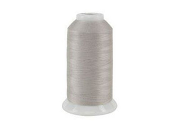 SF504 So Fine  Silver Screen polyester quilting thread- shipping included!