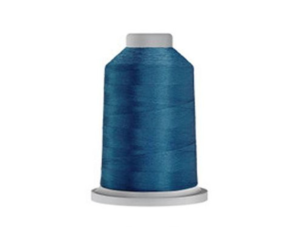Glide Quilting Thread Air Force Blue - 5000 m  shipping included