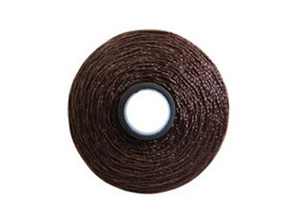 MGDM 24625 Fil-Tec Magna Glide Delights - M Jar - Bobbin 132 yds - Color Brunette