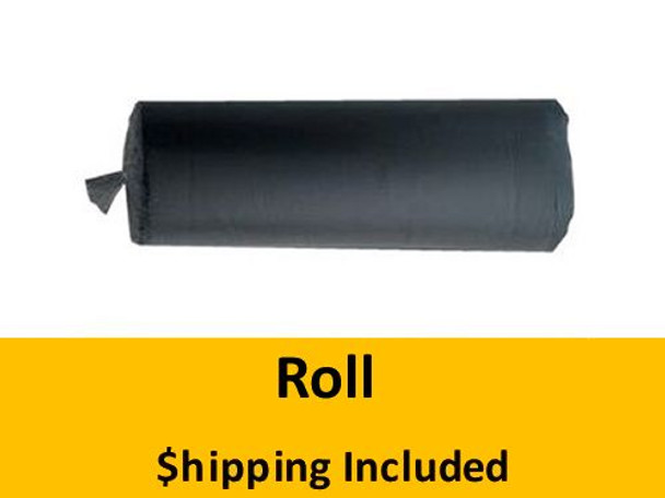 BLKR Dream Black Poly Select Batting (Roll, King  120 in x 25 yds) shipping included*