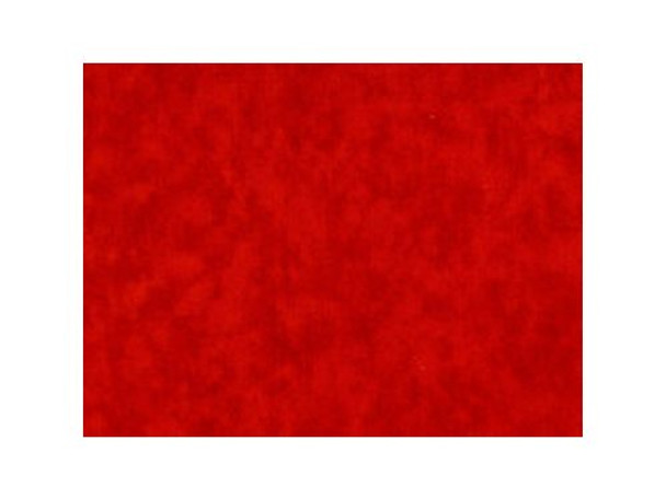 108 in. Cherry Red Blender Cotton Wide Backing Quilt Fabric  shipping included*