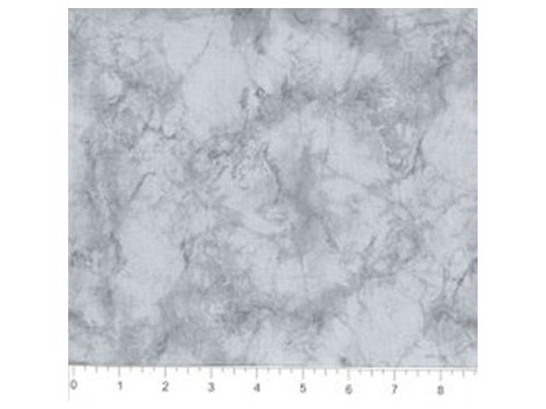 108 in. Dove Grey Marble Blender Cotton Wide Backing Quilt Fabric - shipping included*