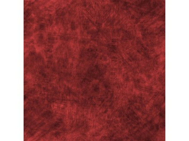 Grunge Paint Burgundy Cotton Fabric 44 in. - shipping included!