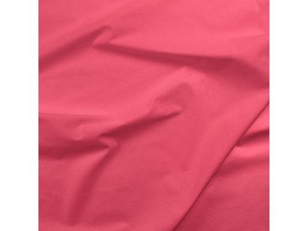 Hot Pink Cotton Fabric 44 in. Painters Palette - shipping included!