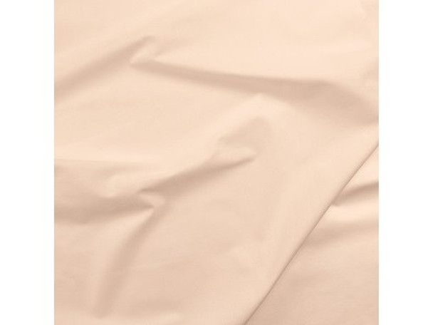 Shell Pink Cotton Fabric 44 in. Painters Palette - shipping included!