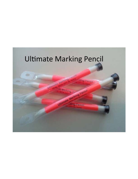 Ultimate Marking Pencil- Shipping Included!