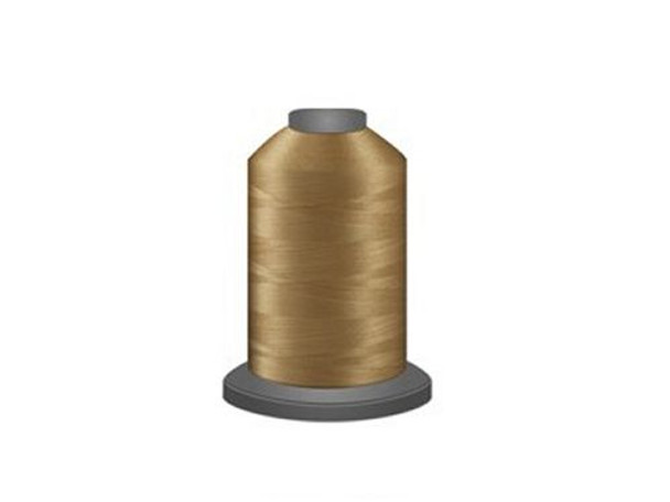 410_20466 Fil-Tec Glide  Embroidery Thread - 1000 meters - Color Sand - shipping included