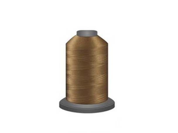 410_20872 Fil-Tec Glide  Embroidery Thread - 1000 meters - Color Vegas Gold
